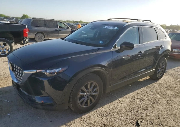 Mazda CX-9 cena 64900 przebieg: 28622, rok produkcji 2021 z Lubomierz małe 92